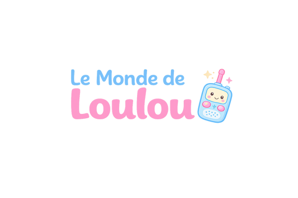 Le Monde De Loulou